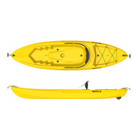 Kayak for Adult - SF-1010 / SF-BNA087X - Seaflo